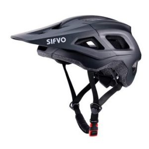 Bike helmet