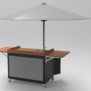 Espresso Deluxe LED Bar