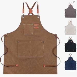 Professional Apron