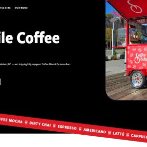 Full website build out + SEO optimization